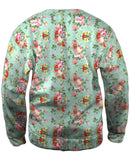 Summer Flowers Pattern