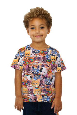 Kids Smart Cat No Play