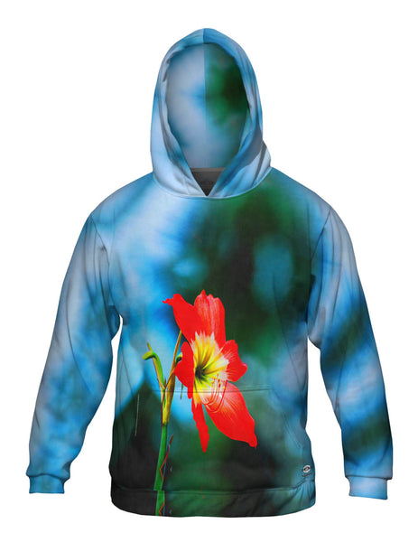 April Is For Lilly Dolly Jolly And Some Fools Mens Hoodie Sweater