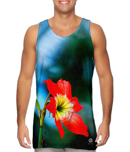 April Is For Lilly Dolly Jolly And Some Fools Mens Tank Top