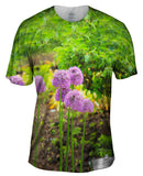 Pretty Purple Flowers