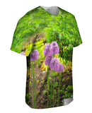 Pretty Purple Flowers