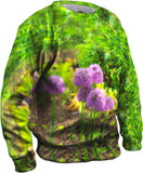 Pretty Purple Flowers