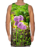 Pretty Purple Flowers