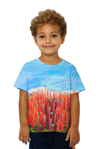 Kids Rhs Chelsea Flower Show&nbsp;Kids T-Shirt