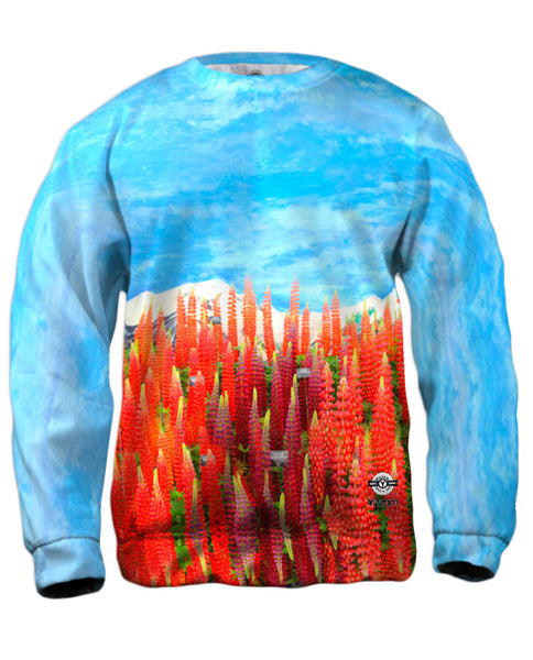 Rhs Chelsea Flower Show&nbsp;Mens Sweatshirt