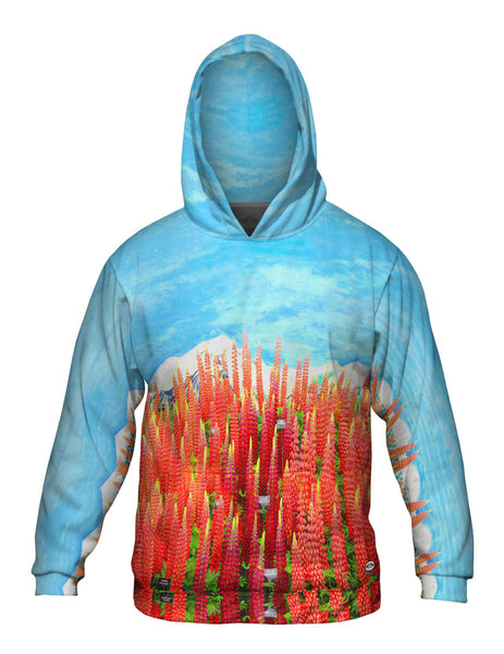Rhs Chelsea Flower Show&nbsp;Mens Hoodie Sweater