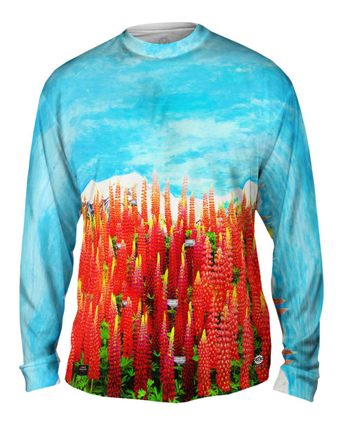 Rhs Chelsea Flower Show&nbsp;Mens Long Sleeve