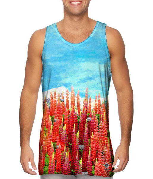 Rhs Chelsea Flower Show&nbsp;Mens Tank Top