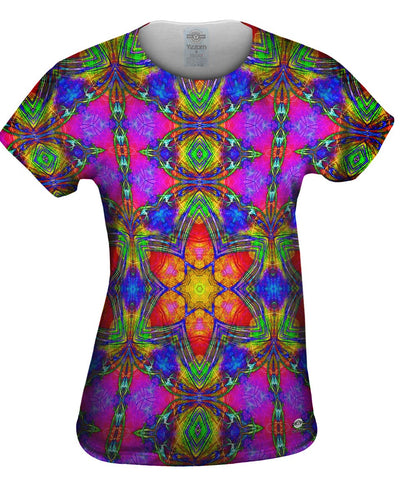 Hippy Dippy Kaleidoscope