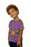 Kids Hippy Dippy Kaleidoscope