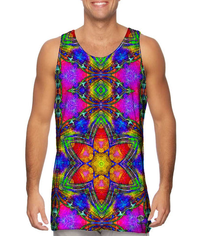 Hippy Dippy Kaleidoscope