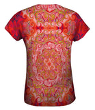 My Love Is Like A Red