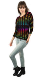Mustache Rainbow