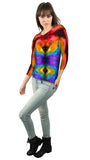 Chalk Rainbow