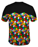 Rubix Cube Madness