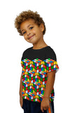 Kids Rubix Cube Madness
