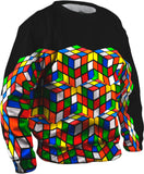 Rubix Cube Madness