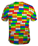 Rubix Pattern