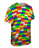 Rubix Pattern