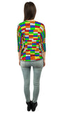 Rubix Pattern