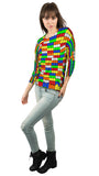 Rubix Pattern