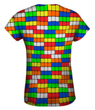 Rubix Pattern