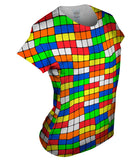 Rubix Pattern