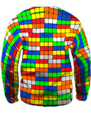 Rubix Pattern