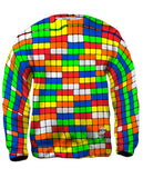 Rubix Pattern