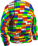 Rubix Pattern
