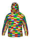 Rubix Pattern