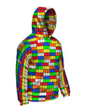 Rubix Pattern