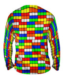 Rubix Pattern
