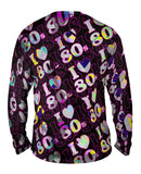 I Love 80S