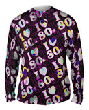 I Love 80S