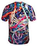 Friendship Bracelet Party