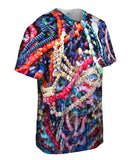 Friendship Bracelet Party