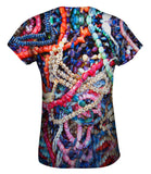 Friendship Bracelet Party