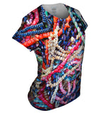 Friendship Bracelet Party