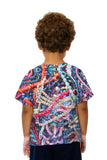 Kids Friendship Bracelet Party