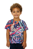 Kids Friendship Bracelet Party