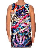 Friendship Bracelet Party