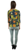 Feeling Hawaii Pattern