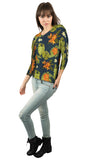 Feeling Hawaii Pattern