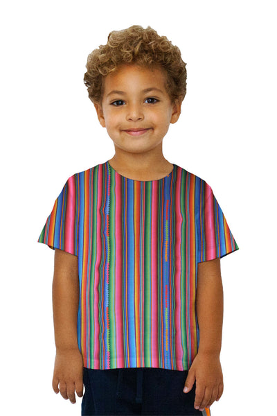 Kids Chinchero Peru Kids T-Shirt