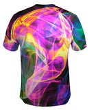 Glowstick Swirl Pink