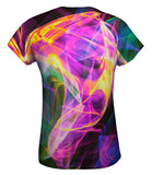 Glowstick Swirl Pink