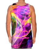 Glowstick Swirl Pink