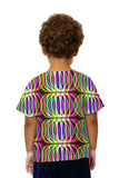 Kids Glowsticks Ball Globe